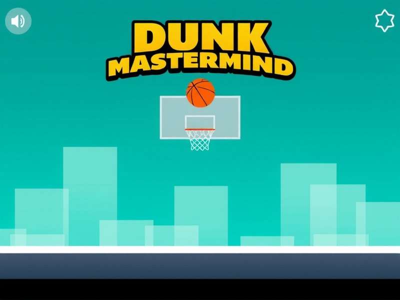 Dunk Mastermind player reviews on Google Play Store